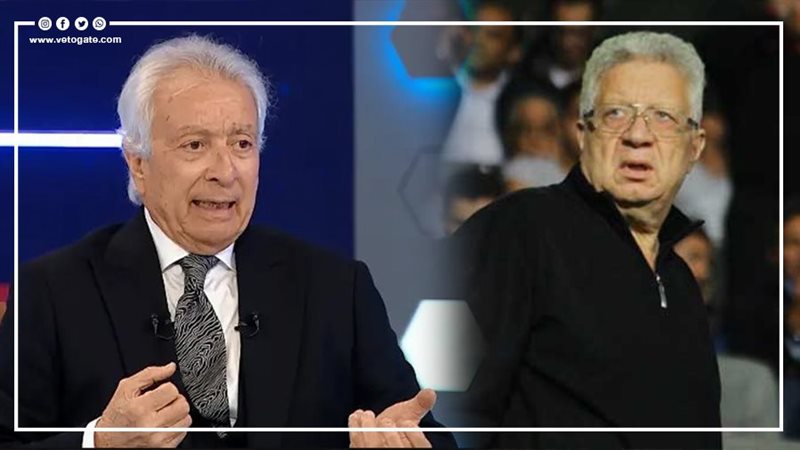 حلمي طولان ومرتضى