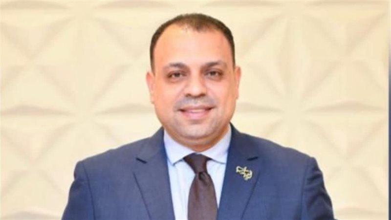  إيهاب الجندي رئيس