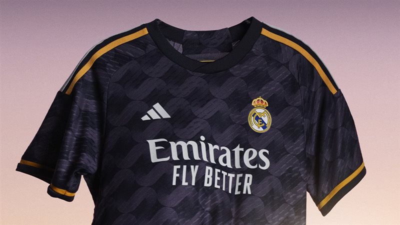 قميص ريال مدريد،فيتو
