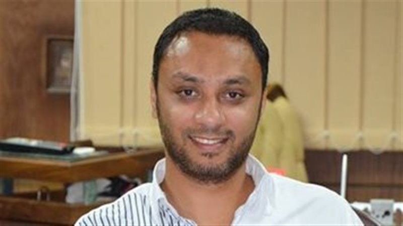 أحمد جوهر، فيتو
