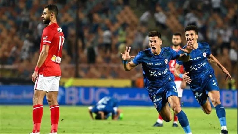 إمام عاشور، فيتو