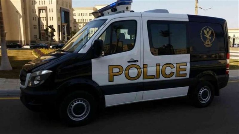 جهود مكثفة لضبط المتهمين،