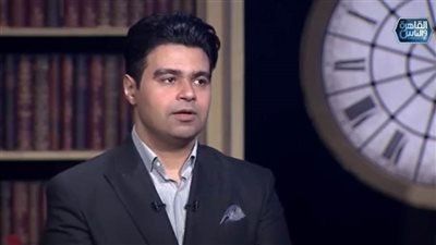 إسلام إبراهيم عن أزمة والدته الصحية: حاسس بالعجز وربنا يخفف آلامها