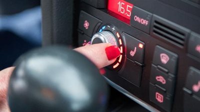 7 أعطال يتعرض لها مكيف السيارة خلال تشغيلة أثناء السفر لمسافات طويلة 