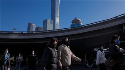 منشآت ضخمة للعزل، الصين تستعد للوباء القادم بخطة المراكز والمخازن 