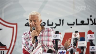 مرتضى منصور: الزمالك فاز على الأهلي 7 مرات في عهدي وحققت للنادي 44 بطولة جماعية 