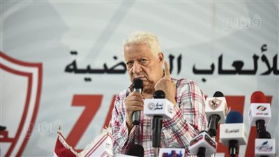 مرتضى منصور يشن هجوما عنيفا على فيريرا ويتهمه بالتسبب في ضياع 4 بطولات من الزمالك