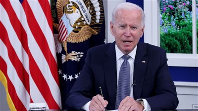 بايدن: نعمل على بناء شرق أوسط أكثر تكاملا