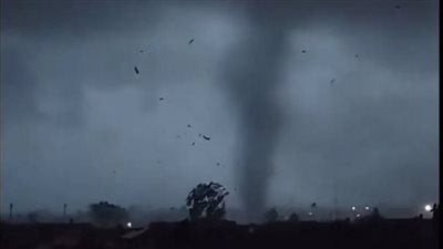 الإعصار دوكسوري يضرب الفلبين ويهدد سواحل تايوان والصين