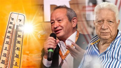 أخبار مصر: ساويرس يسخر من انقطاع الكهرباء، مرتضى منصور يحرض كهربا على الأهلي، الأرصاد تحبط المصريين عن طقس الأسبوع القادم