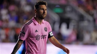 ماذا قال ميسي بعد قيادة إنتر ميامي للفوز في الظهور الأول؟