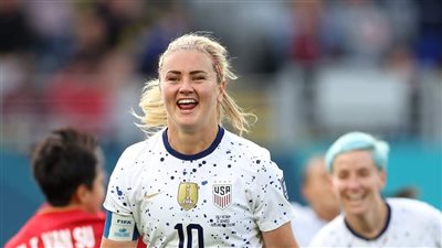 كأس العالم للسيدات، منتخب أمريكا يهزم فيتنام 3-0