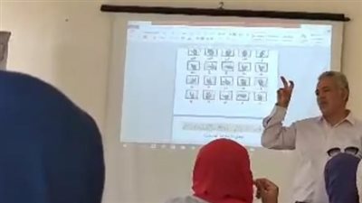 العمل تنظم تدريبا على كيفية التعامل مع ذوي الهمم بالسويس