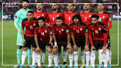 موعد مباراة منتخب مصر أمام جيبوتي في الجولة الافتتاحية بتصفيات كأس العالم 