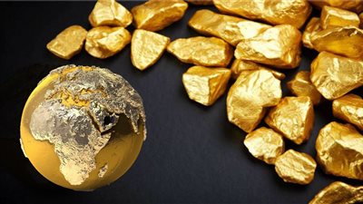 سعر جرام الذهب يواصل الهبوط مساء اليوم الثلاثاء، ماذا يحدث بالمؤشر العالمي للذهب؟