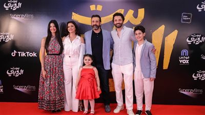 طارق الشناوي: توجد مشاكل في سيناريو فيلم بيت الروبي