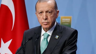  أردوغان: لا نرى في تنمية الصين تهديدا
