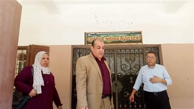 إحالة 107 موظفين بأجا في الدقهلية للتحقيق للغياب وعدم الانضباط