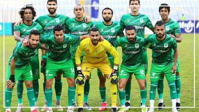  بطولات المصري البورسعيدي قبل نهائي كأس الرابطة المصرية (إنفوجراف) 