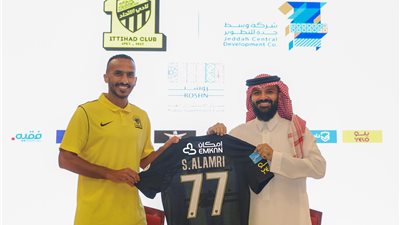 اتحاد جدة يضم صفقة جديد من الدوري السعودي