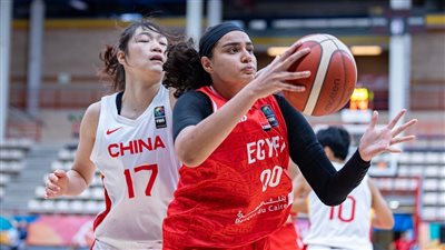 كرة السلة، منتخب الشابات يخسر أمام أستراليا في مونديال إسبانيا