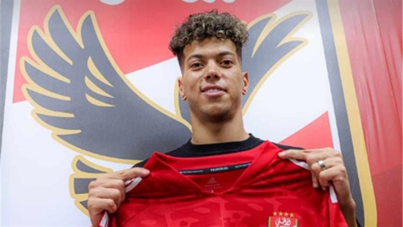 امام عاشور لاعب الأهلي،فيتو