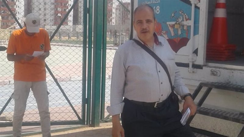  بدء الدورات التدريبية