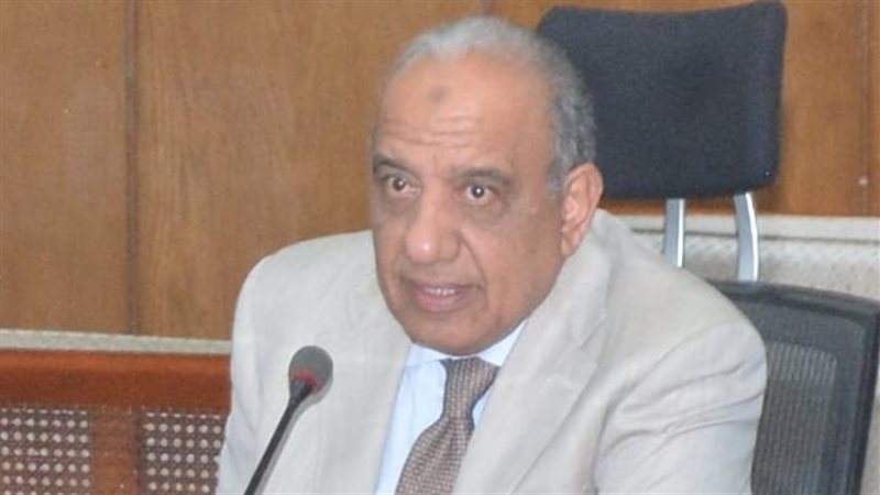 المهندس محمود عصمت