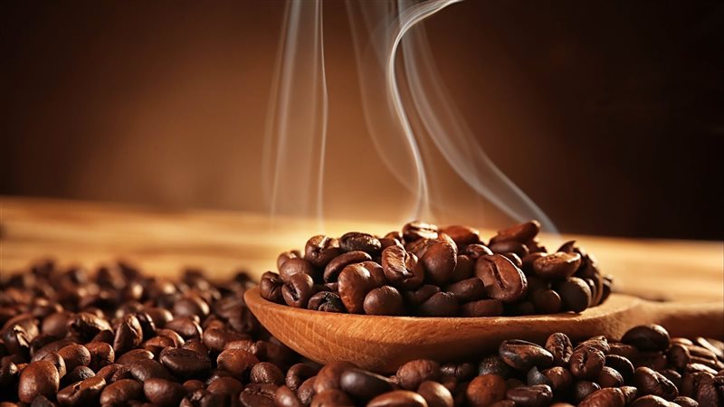 البن وفوائده في البيت،