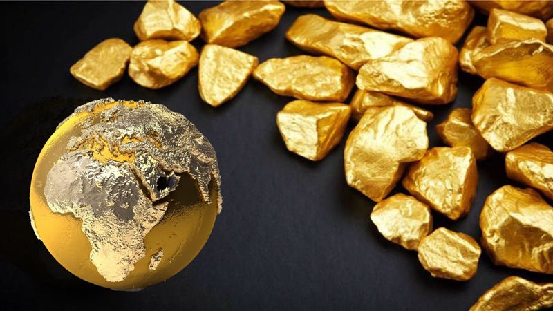 مؤشرات الذهب، فيتو