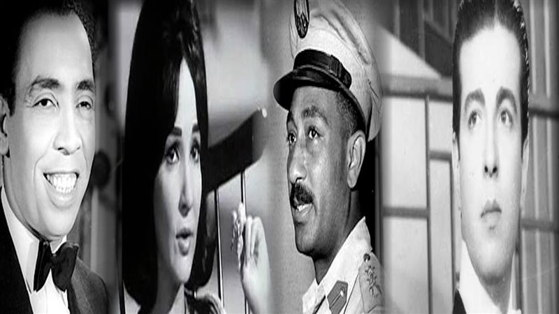 بوستر فيلم حبيب الروح،