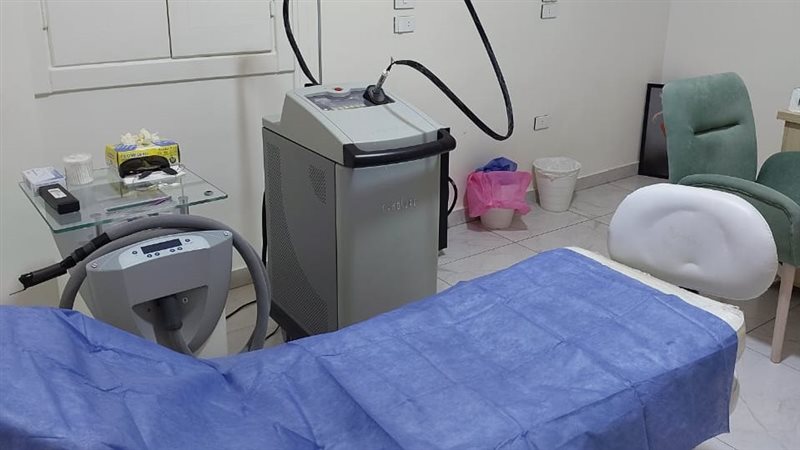 حملات صحية بالدقهلية،