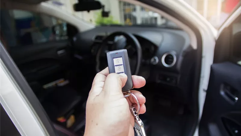 تفسير حلم السيارة