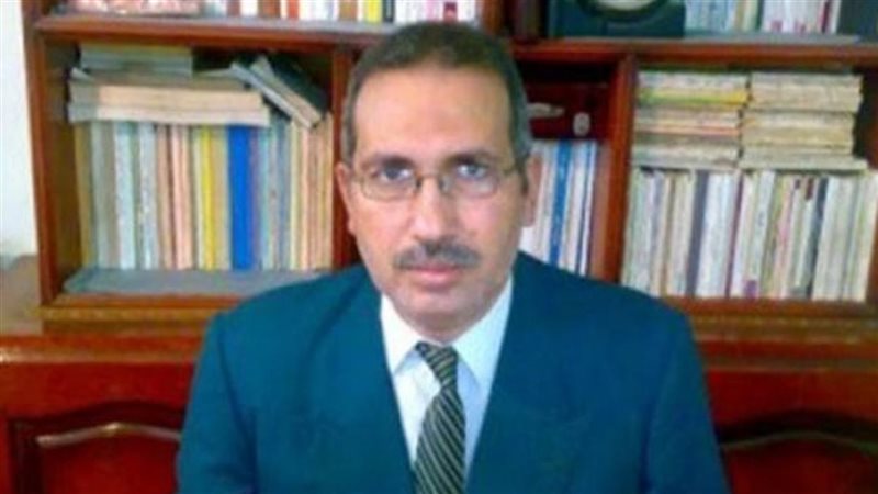 الدكتور عادل عامر،فيتو