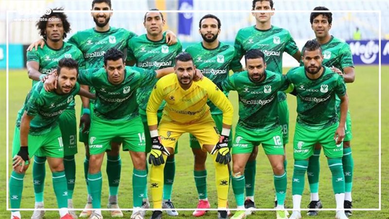 المصري البورسعيدي،