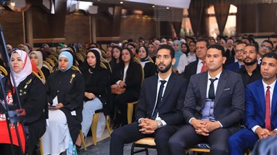 جلسة أداء اليمين القانونية للمحامين الجدد بـ37 نقابة فرعية 