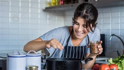 أخطاء تقعين فيها عند الطهي، احذريها لتكوني طباخة ماهرة