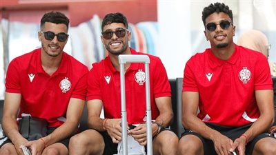 الوداد المغربي يطير للسعودية للمشاركة في البطولة العربية