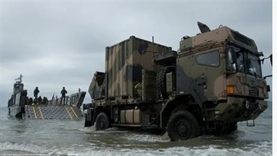 إعادة هيكلة إدارة قوة الصواريخ في الصين.. أسرار إقالة الجنرال الفاسد.. تحركات داخلية ومحاكمة رموز بارزة في النظام 