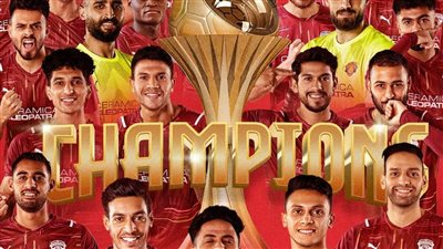 سيراميكا يبدأ فترة الإعداد غدا بقيادة أيمن الرمادي