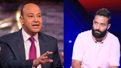 عمرو أديب يفتح النار على ميدو، ويكشف قصة عم مجدي (فيديو)