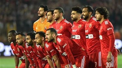 الأهلى أمام بيراميدز، 23 مباراة كلين شيت للأحمر بالدوري الموسم الحالي 
