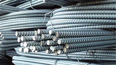 أسعار الحديد اليوم 27 / 7/ 2023