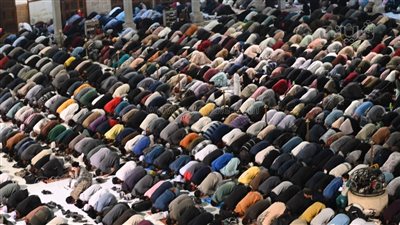  مواقيت الصلاة اليوم الخميس 27 - 7 - 2023 في القاهرة والمحافظات