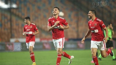 محمد شريف يتوصل لاتفاق مع نادي الخليج السعودي