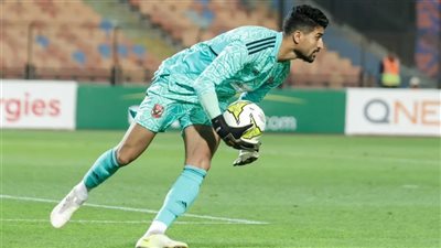 على مسئولية شوبير، انتقال علي لطفي رسميا إلى زد 