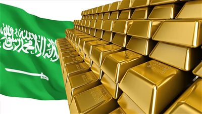  سعر الذهب اليوم في السعودية 2023.8.22 