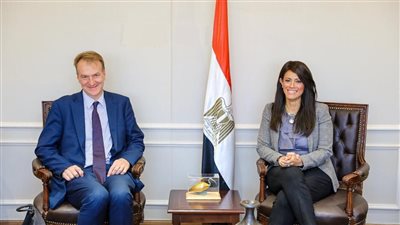  المشاط: بعثة المفوضية السامية للأمم المتحدة تشيد بجهود مصر في استضافة اللاجئين السودانيين