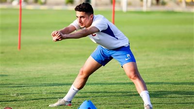 دوري أبطال أفريقيا، يورتشيتش يستبعد بوبو وأحمد سامي من مباراة مازيمبي