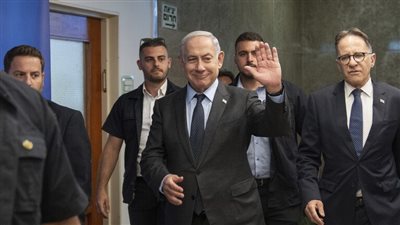 فرنسا تدين إقرار الكنيست لتعديلات قانون السلطة القضائية في إسرائيل